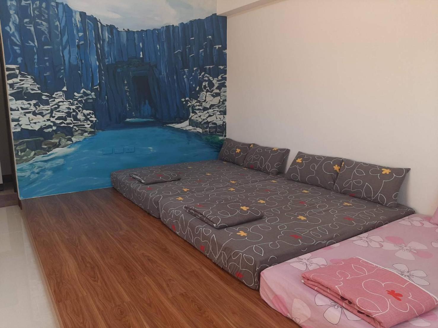 Jun Le Bed And Breakfast Magong Exterior photo