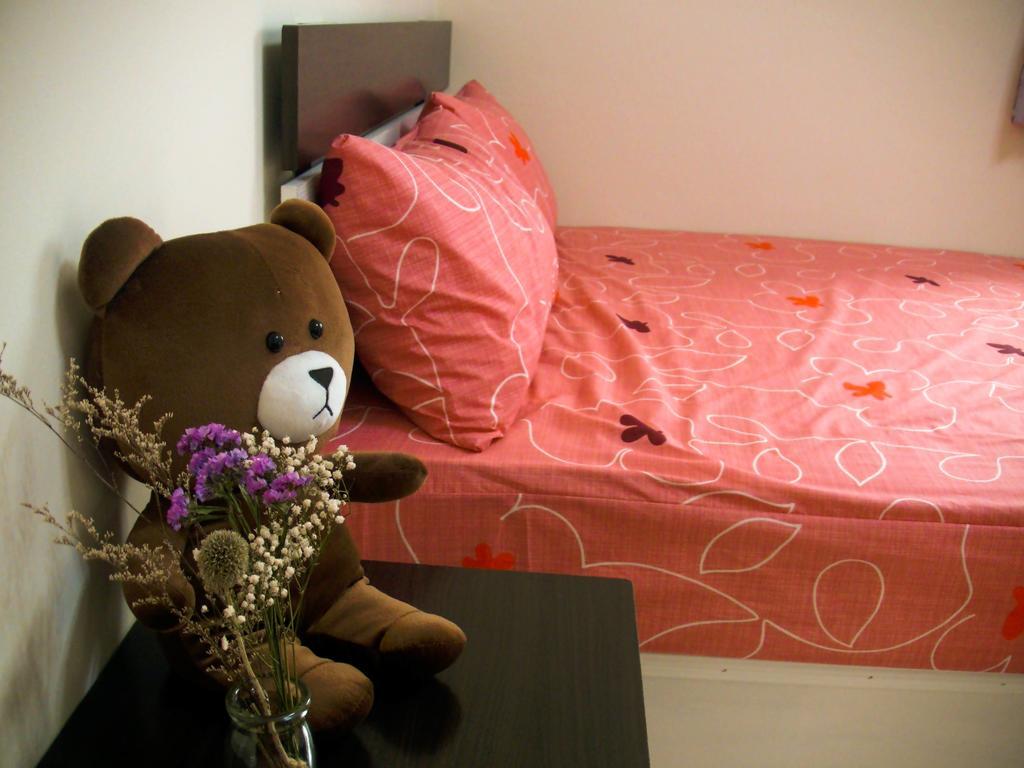 Jun Le Bed And Breakfast Magong Exterior photo